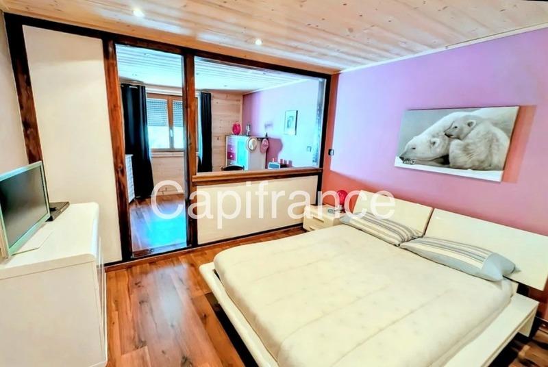 Appartement - 113 m² - 3 pièces