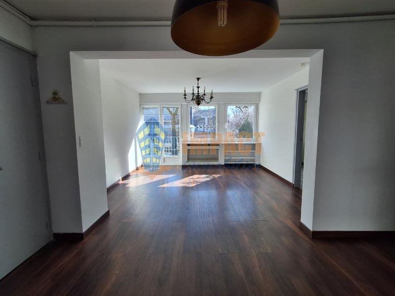 Appartement - 76 m² - 4 pièces