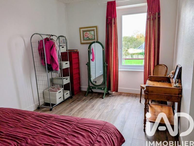 Maison de village - 95 m² - 4 pièces