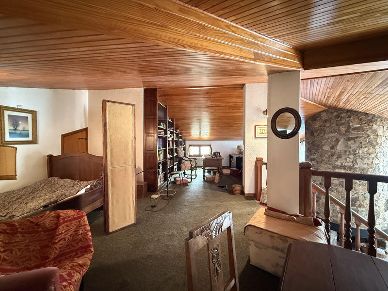 Maison - 210 m² - 4 pièces