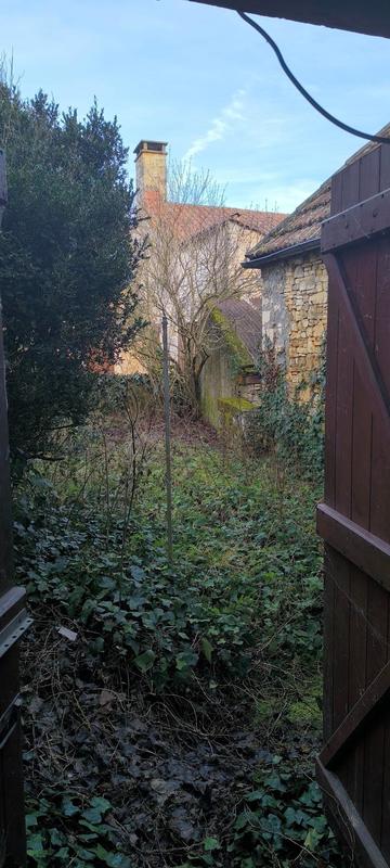 Maison - 92 m² - 3 pièces