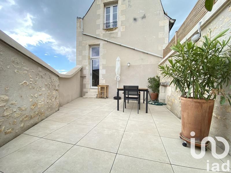 Maison - 177 m² - 9 pièces