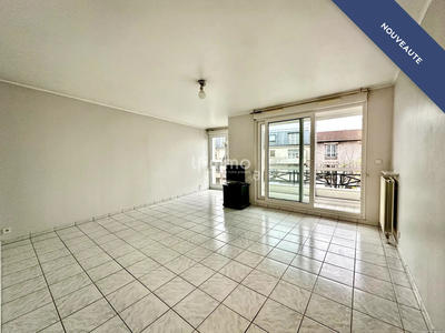 Appartement - 55 m² - 2 pièces