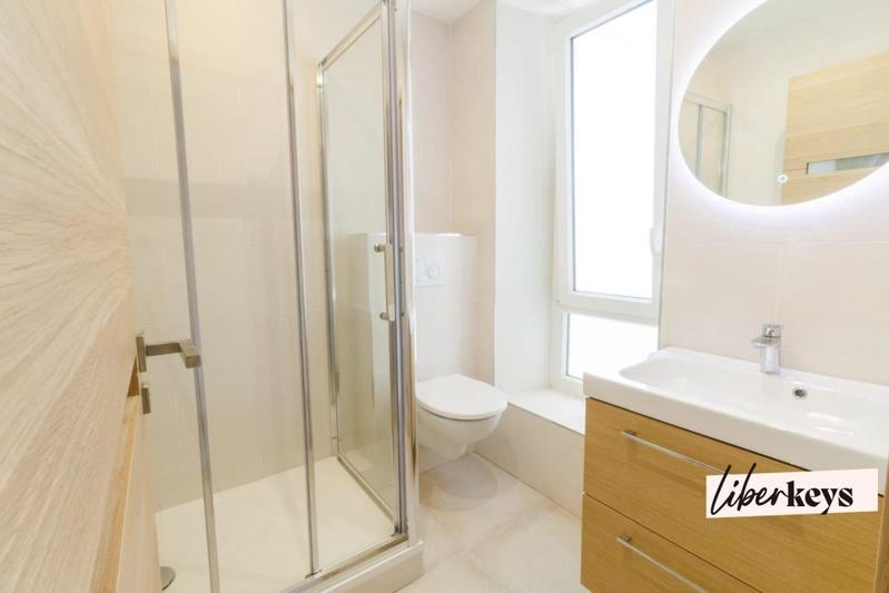 Appartement - 4 m² - 2 pièces