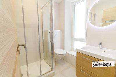 Appartement - 4 m² - 2 pièces