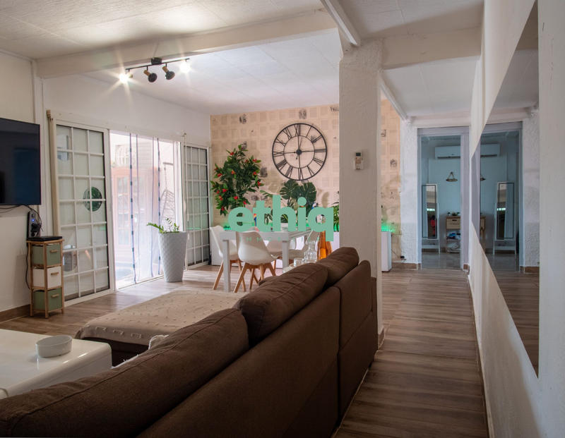 Maison - 133 m² - 4 pièces