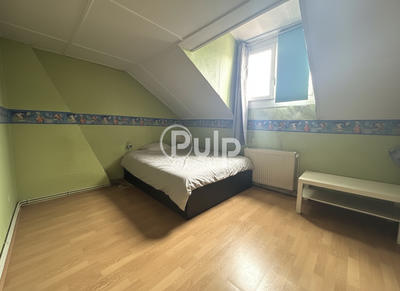 Maison de ville - 88 m² - 4 pièces