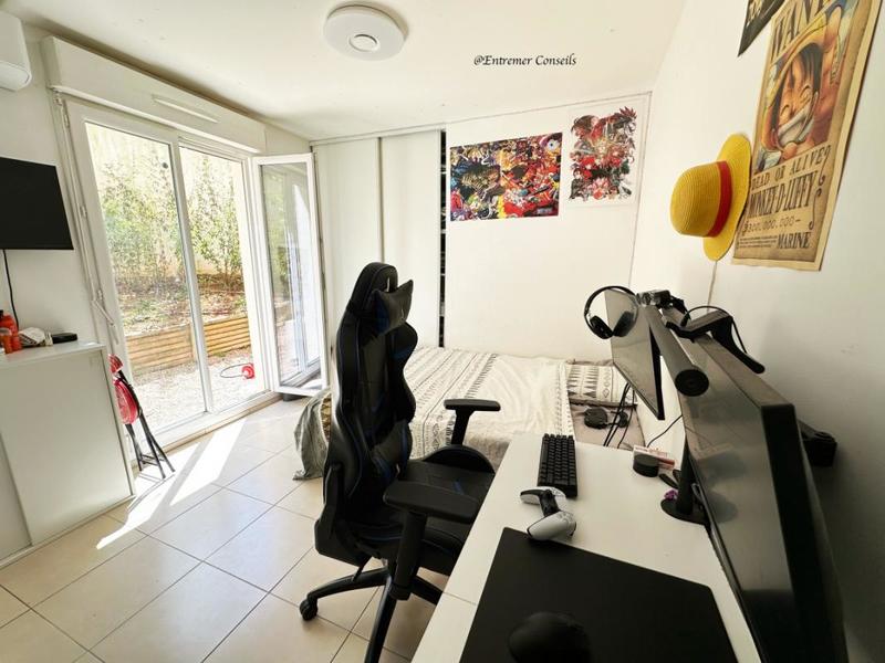 Appartement - 75 m² - 4 pièces