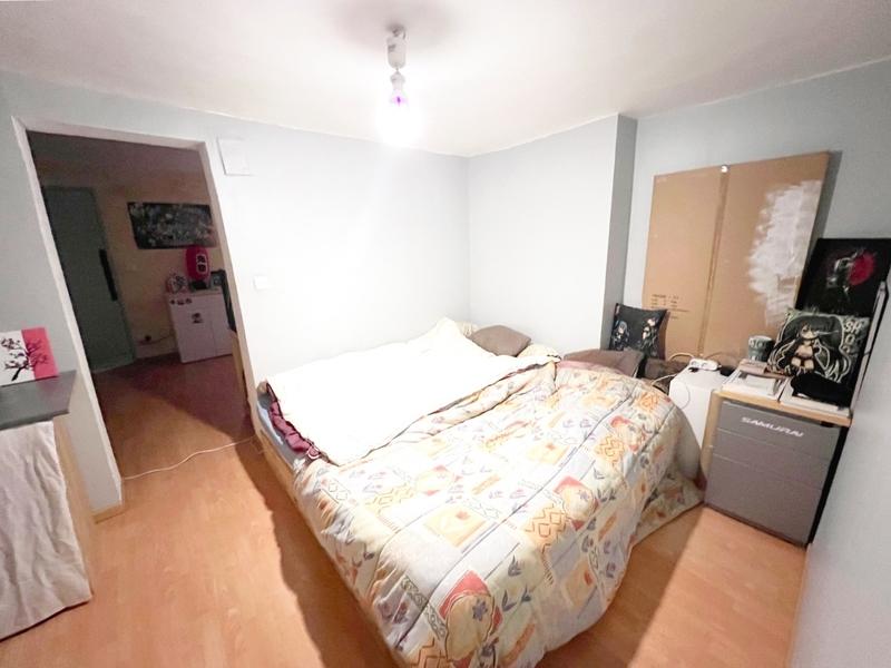 Maison de ville - 104 m² - 5 pièces