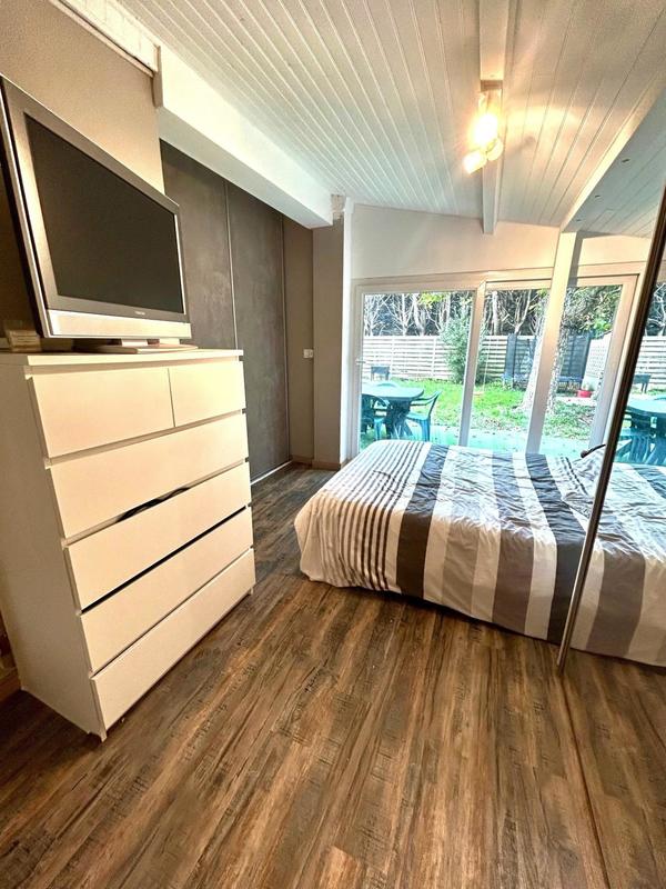 Maison de ville - 70 m² - 3 pièces