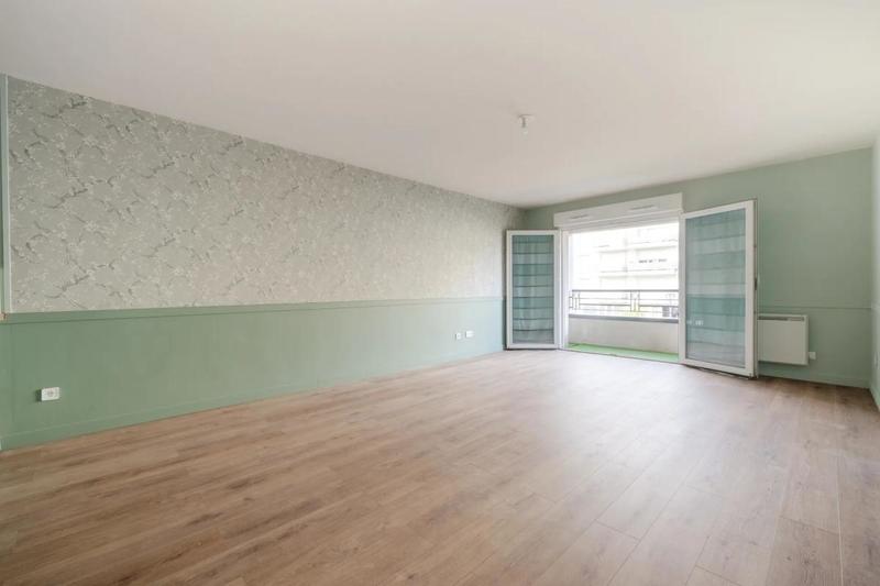 Appartement - 73 m² - 2 pièces