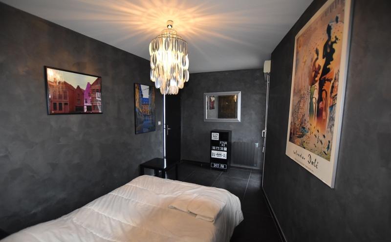 Appartement - 97 m² - 4 pièces