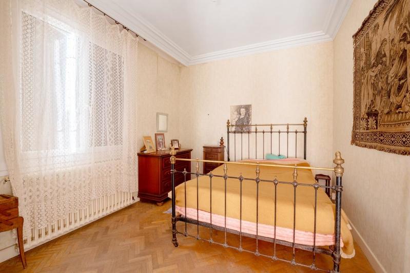 Maison - 131 m² - 6 pièces