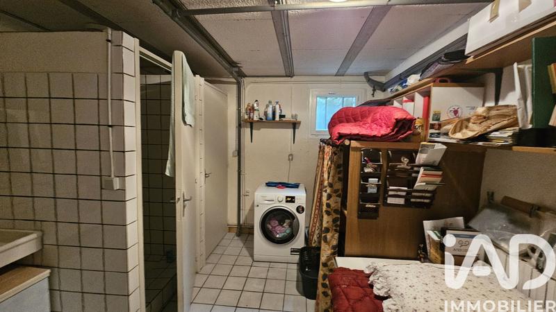 Maison - 96 m² - 4 pièces