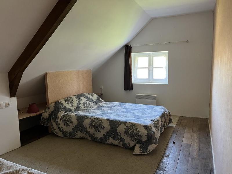 Maison - 77 m² - 5 pièces