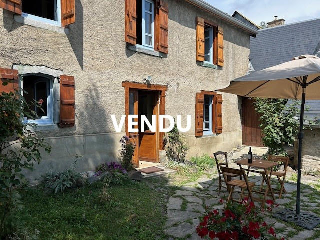 Maison - 190 m² - 5 pièces