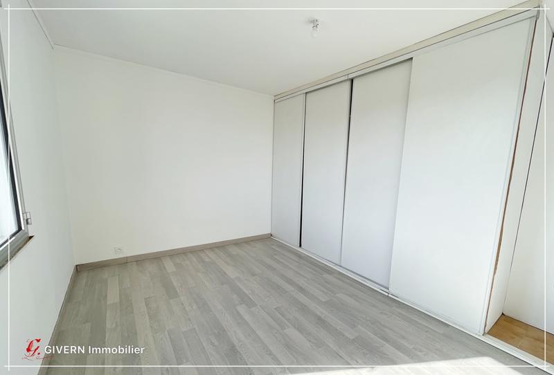 Maison ancienne - 131 m² - 6 pièces