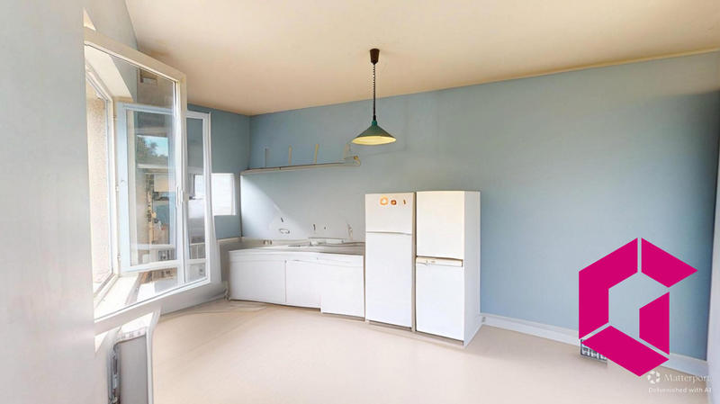 Maison - 130 m² - 4 pièces