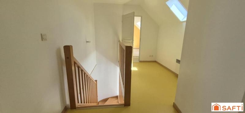 Maison de village - 150 m² - 7 pièces