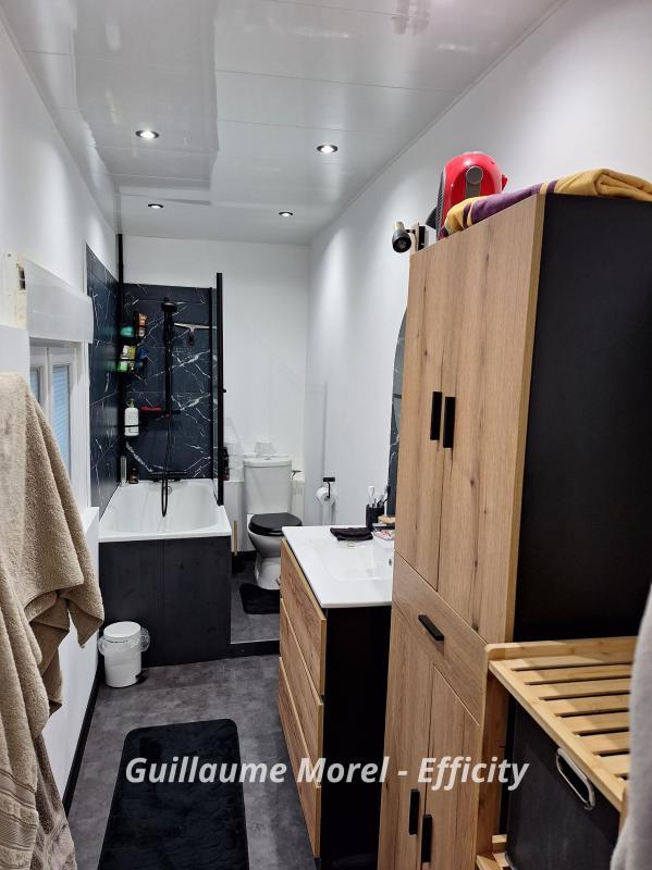 Maison - 49 m² - 2 pièces