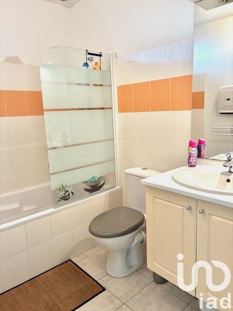 Maison - 65 m² - 4 pièces