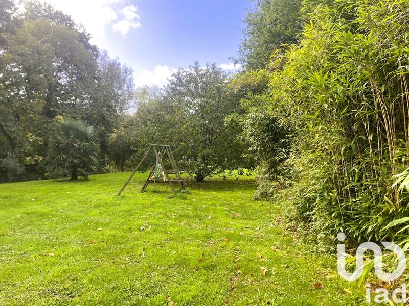 Maison - 171 m² - 7 pièces