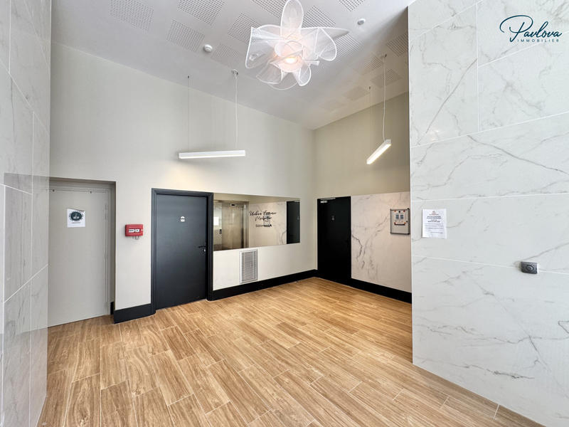 Appartement - 81 m² - 4 pièces