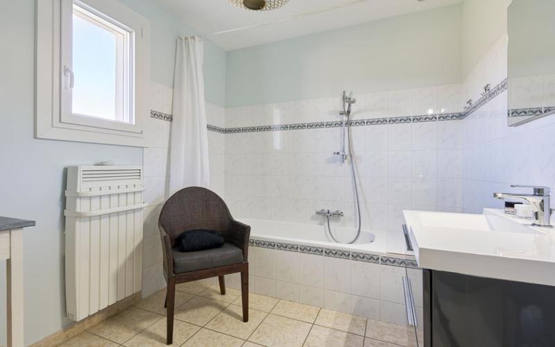 Maison - 83 m² - 4 pièces