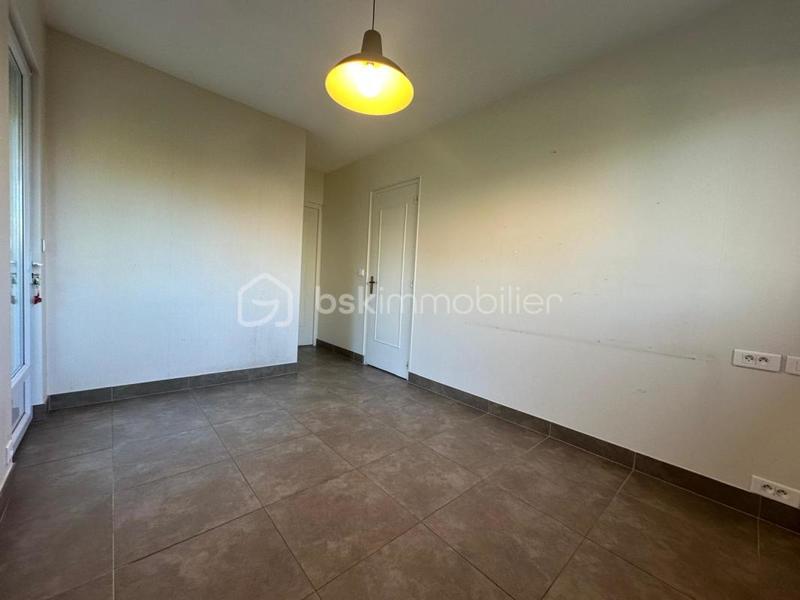 Maison - 165 m² - 6 pièces