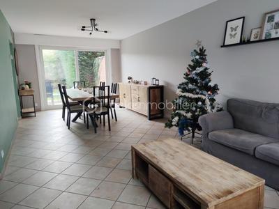 Maison - 103 m² - 5 pièces