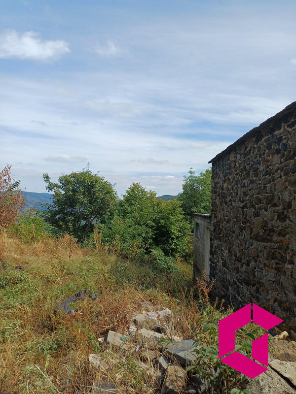 Ferme - 82 m² - 4 pièces