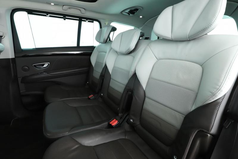 Renault Espace 1.8 TCe Energy Initiale Paris Edc 225 ch