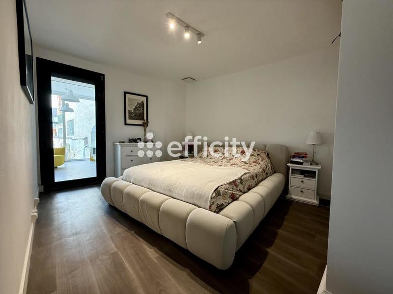 Maison - 111 m² - 4 pièces