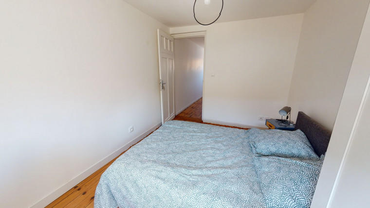 Maison - 124 m² - 6 pièces