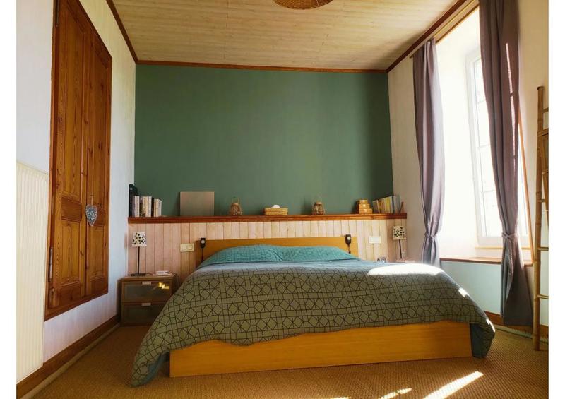 Maison - 180 m² - 6 pièces