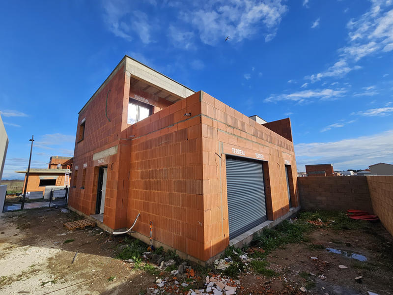 Villa - 115 m² - 5 pièces