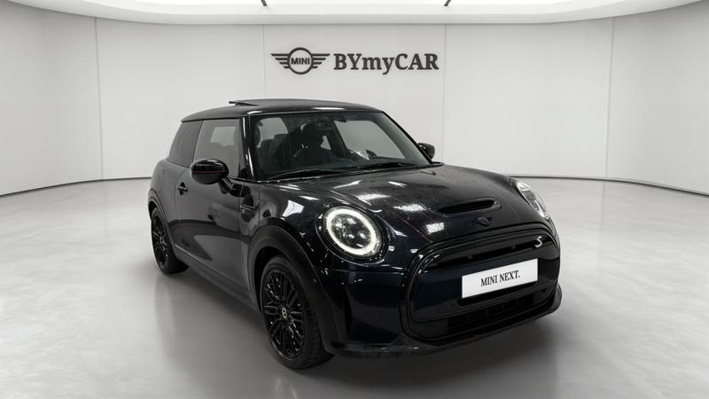 Mini 3 portes Hatch Electric F56 Bev Lci Cooper se 184 ch Finition Mini Yours