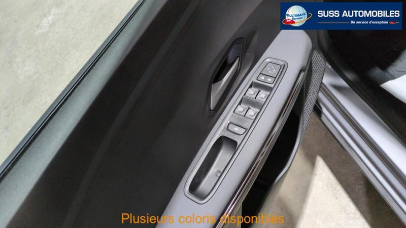 Dacia Jogger TCe 110 7 places Gsr2 Extreme