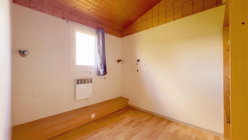 Maison - 57 m² - 3 pièces