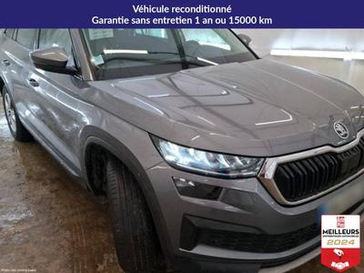 Skoda Kodiaq 1.5 Tsi 150 Act Dsg7 7pl