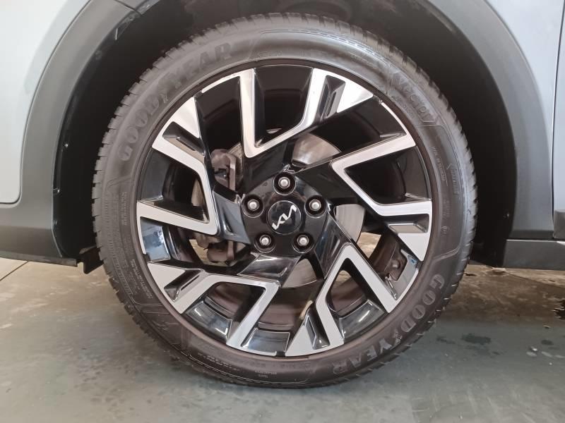 Kia Xceed 1.6 CRDi 136 ch Isg Mhev Dct7 Active Business