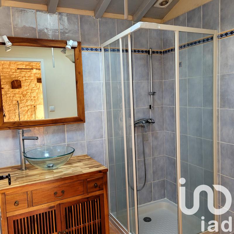 Maison de campagne - 111 m² - 4 pièces