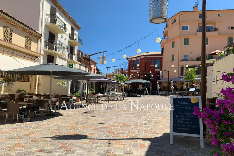 Appartement - 30 m² - 2 pièces