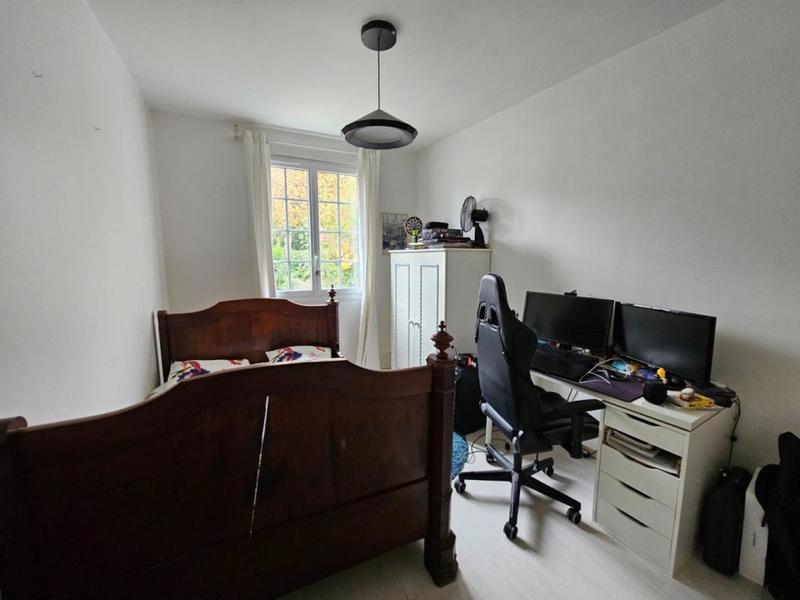 Maison - 137 m² - 4 pièces