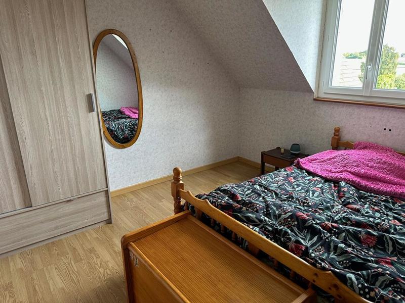 Maison - 190 m² - 8 pièces