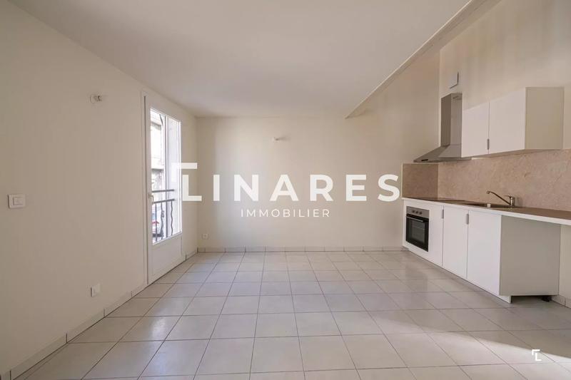 Maison - 66 m² - 3 pièces