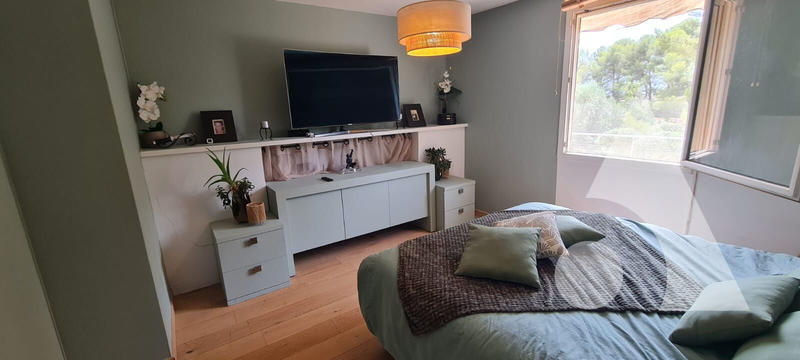 Maison - 119 m² - 5 pièces