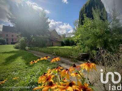 Maison de village - 410 m² - 11 pièces