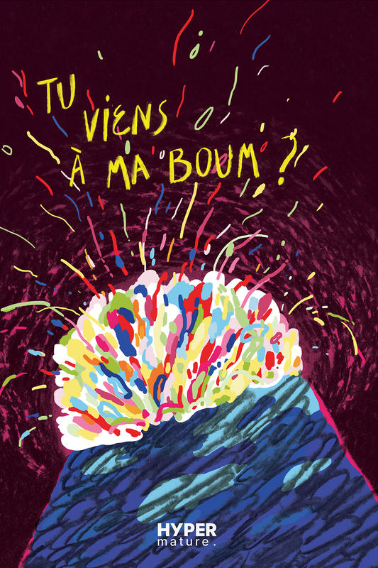 Tu Viens à ma Boum ?