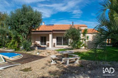 Maison - 212 m² - 6 pièces